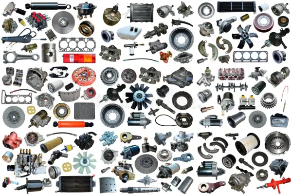 auto-spare-parts-car-white-background-set-many-isolated-items-shop-aftermarket-auto-spare-parts-car-166776282